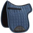 BR Isländer-Schabracke Hubbard Insignia Blue Online Hot Sale