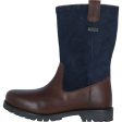 HORKA Outdoorstiefel Cornwall Blau Fashion