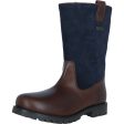 HORKA Outdoorstiefel Cornwall Blau Fashion