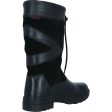 HORKA Outdoorstiefel Greenwich Kurz Schwarz Hot on Sale