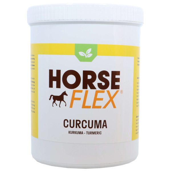 HorseFlex Curcuma For Discount