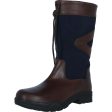 HORKA Outdoorstiefel Greenwich Kurz Blau For Cheap