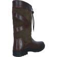 HORKA Outdoorstiefel Greenwich Kurz Forest Green Sale