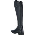 HKM Reitstiefel Sevilla Kinder C R Schwarz Online