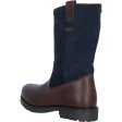 HORKA Outdoorstiefel Cornwall Blau Fashion