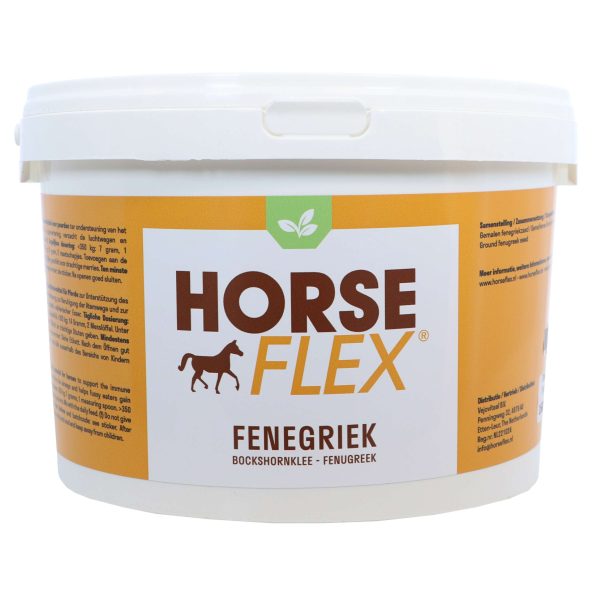 HorseFlex Fenergriek Online now