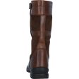 HORKA Outdoor Stiefel York Kurz Braun on Sale