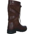 HORKA Outdoorstiefel Greenwich Kurz Braun on Sale