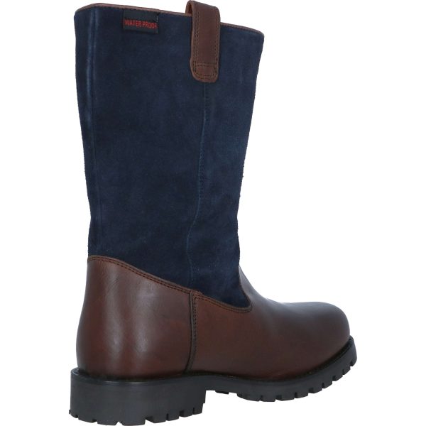 HORKA Outdoorstiefel Cornwall Blau Fashion