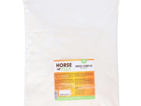 HorseFlex Amino Complex Nachfüllung Online Hot Sale