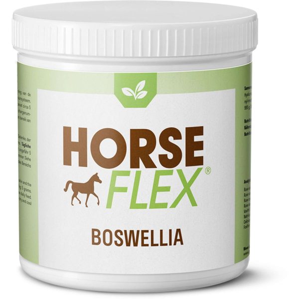 HorseFlex Boswellia Online