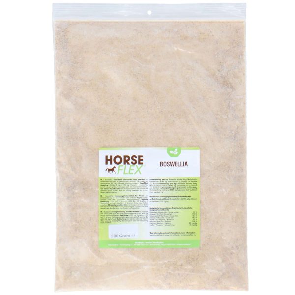 HorseFlex Boswellia Nachfüllung Supply