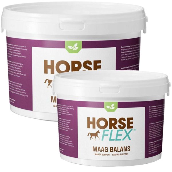 HorseFlex Magen Gleichgewicht on Sale