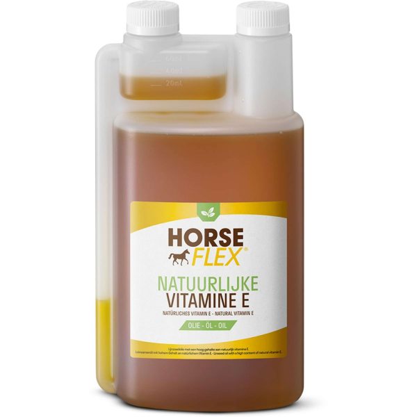 HorseFlex Natürliches Vitamin-E-Öl Online Sale