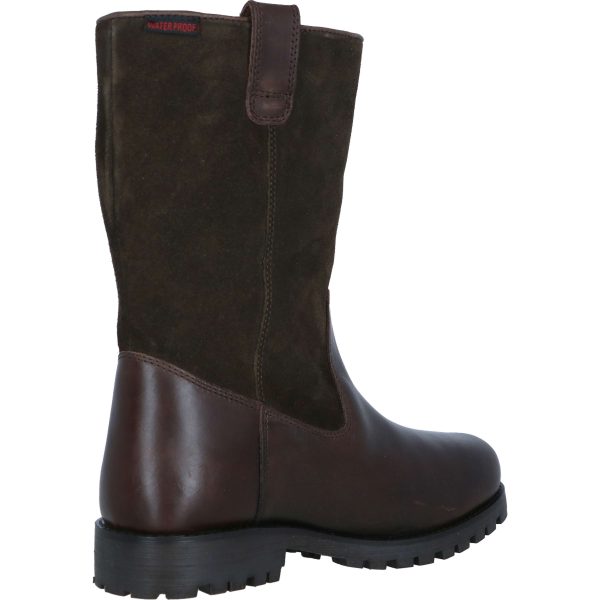 HORKA Outdoorstiefel Cornwall Forest Green on Sale