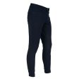 HORKA Reithose Ireland Herren Blau Supply