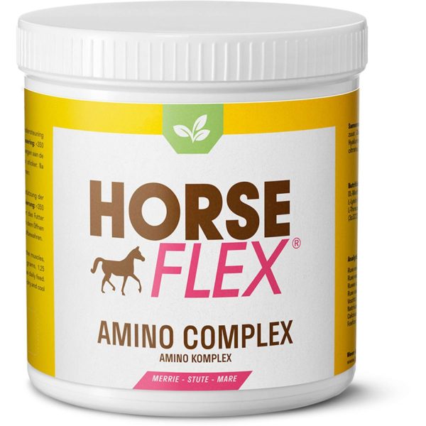 HorseFlex Amino Complex Stute Cheap