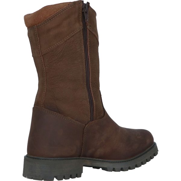 HORKA Outdoor Stiefel Aspen Kurz Braun Online Hot Sale