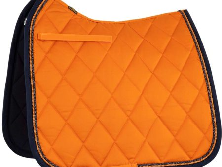 BR Schabracke Event Cooldry Dressur Sunset Orange Online