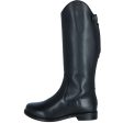 HKM Reitstiefel Córdoba Kids Schwarz Fashion