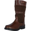 HORKA Outdoor Stiefel York Kurz Braun on Sale