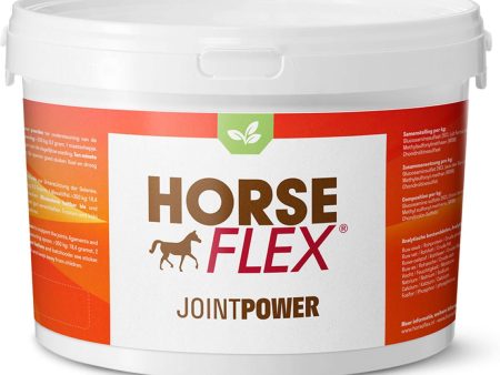 HorseFlex JointPower Online