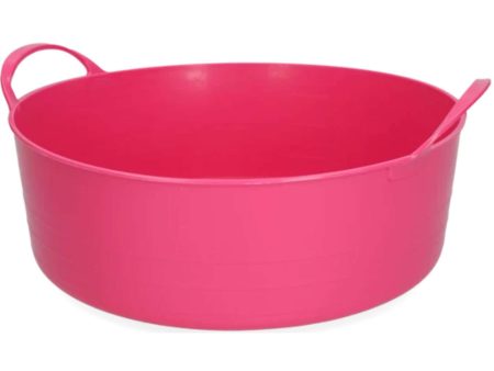 Agradi Eimer V-Trug Rosa For Discount