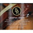 BR Leather Balm Fashion