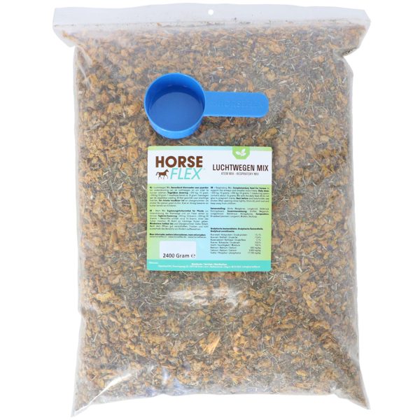 HorseFlex Luftweg Mix Nachfüllpack Online