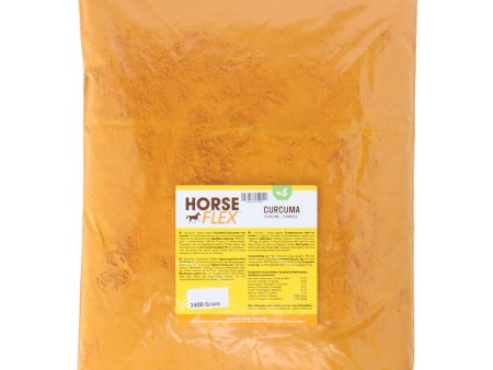 HorseFlex Curcuma Nachfüllung Cheap