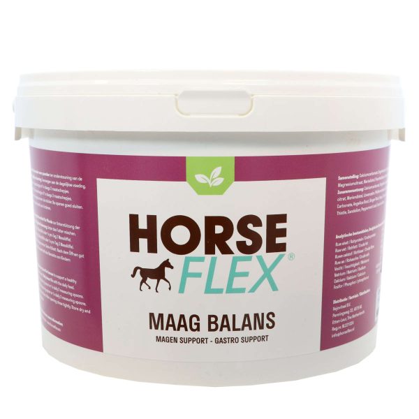 HorseFlex Magen Gleichgewicht on Sale