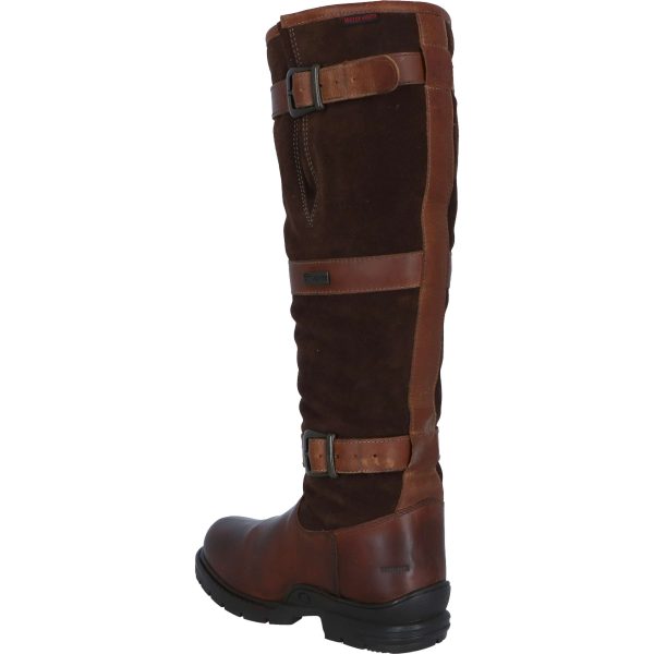 HORKA Outdoorstiefel Highlander Lang Braun For Sale