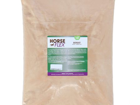 HorseFlex Bierhefe Nachfüllung Supply