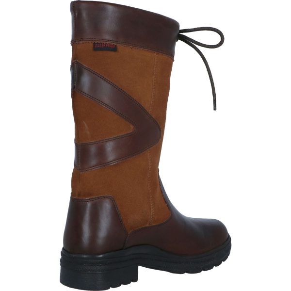 HORKA Outdoorstiefel Greenwich Kurz Camel Online Sale