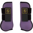 BR Sehnenschutz Event PU Grape Royal For Discount