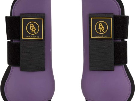 BR Sehnenschutz Event PU Grape Royal For Discount