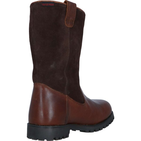 HORKA Outdoorstiefel Cornwall Braun Supply