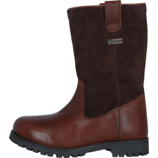 HORKA Outdoorstiefel Cornwall Braun Supply