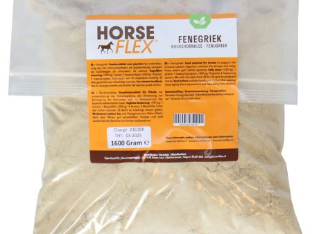 HorseFlex Fenergriek Nachfüllung Online now