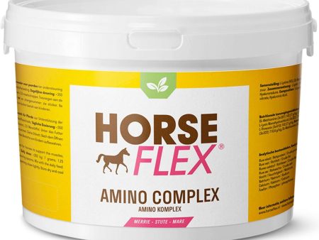 HorseFlex Amino Complex Stute Cheap