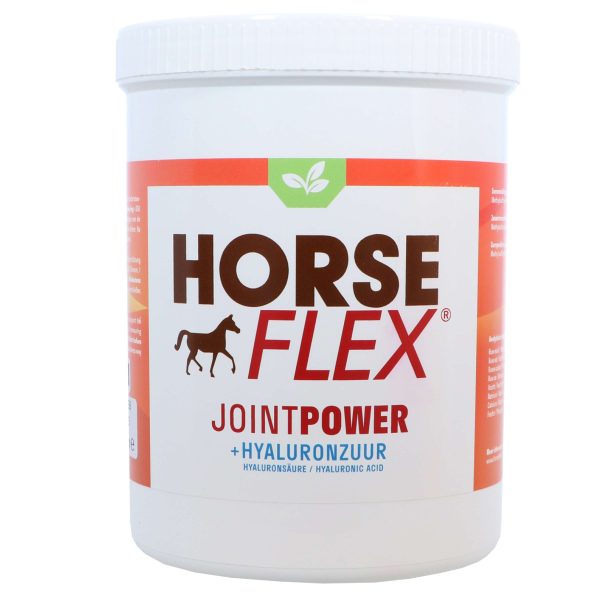 HorseFlex Jointpower + Hyaluronsäure Discount