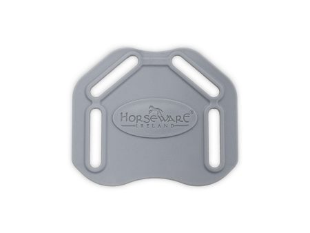 Horseware Disc Front Lichtgrau For Sale