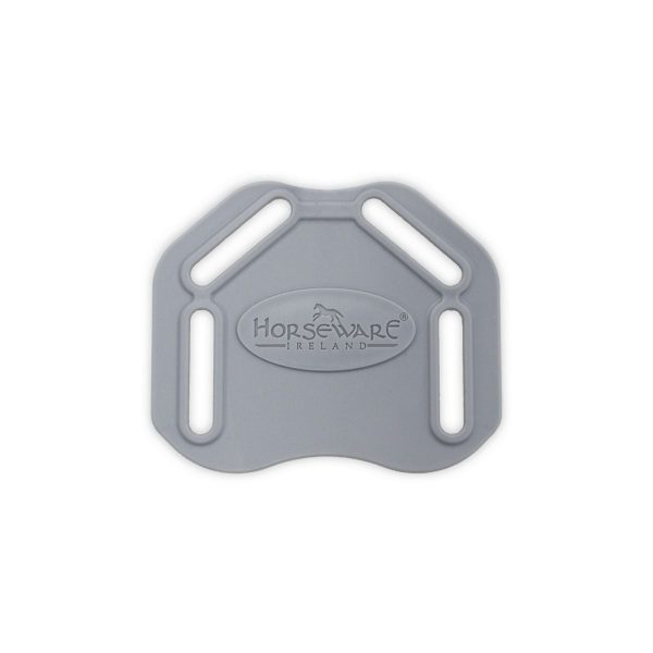 Horseware Disc Front Lichtgrau For Sale