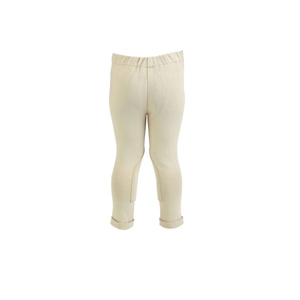 HORKA Reithose Minis Kids Beige Sale