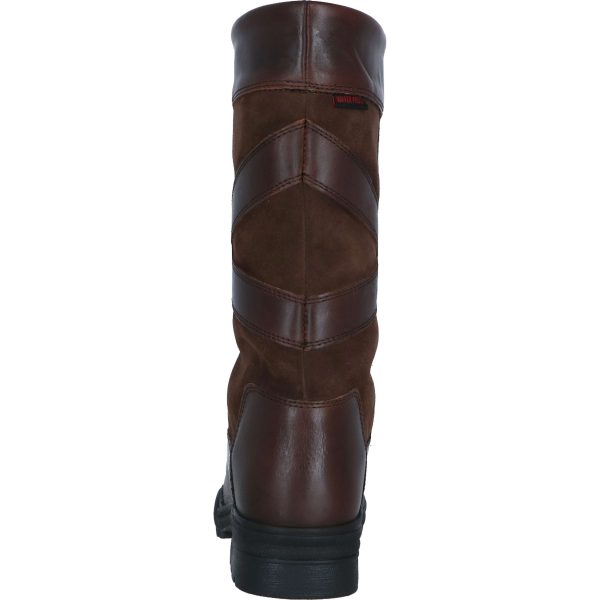 HORKA Outdoorstiefel Greenwich Kurz Braun on Sale