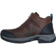 BR Stallschuhe Cavan-Zip Braun Online