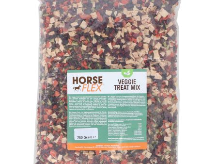 HorseFlex Vegetarische Leckerli-Mischung Nachfüllung on Sale