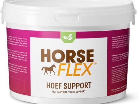 HorseFlex Hufstütze Fashion