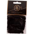 BR Haarnetz 2st Schwarz Online now