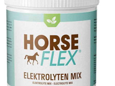 HorseFlex Elektrolytmischung Discount